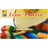 True Latino