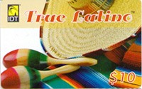 True Latino