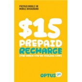 Optus $13