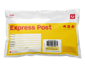Express Post Medium Satchel - 10 pack