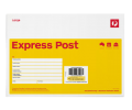 Express Post Large (B4) Envelope - 10 Pack