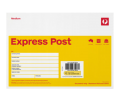 Express Post Medium (C5) Envelope - 10 Pack