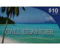 Call islander